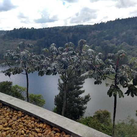 Hotel Piedras Blancas - Comfenalco Antioquia Guarne Ngoại thất bức ảnh