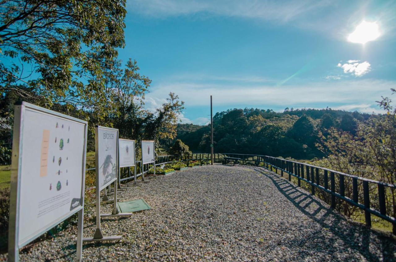 Hotel Piedras Blancas - Comfenalco Antioquia Guarne Ngoại thất bức ảnh